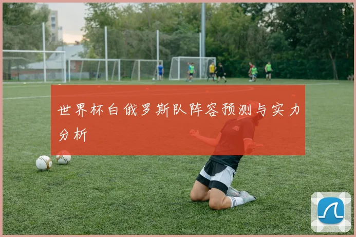 世界杯白俄罗斯队阵容预测与实力分析